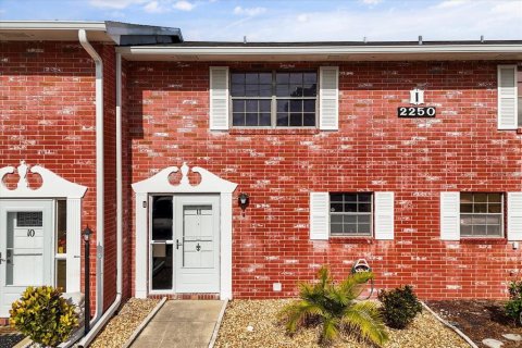 Condo in Daytona Beach, Florida, 2 bedrooms  № 2238886