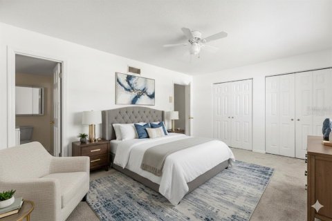 Condo in Daytona Beach, Florida, 2 bedrooms № 2238886 - photo 14