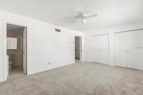 Condo in Daytona Beach, Florida, 2 bedrooms № 2238886 - photo 15