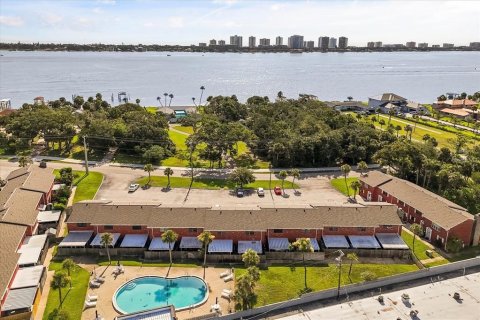 Condo in Daytona Beach, Florida, 2 bedrooms № 2238886 - photo 25