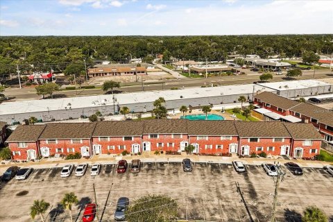 Condo in Daytona Beach, Florida, 2 bedrooms № 2238886 - photo 24