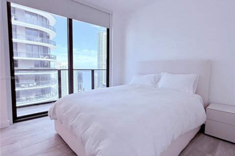 Снять в аренду кондоминиум в Майами, Флорида 3 спальни, 114.64м2, № 2018199 - фото 7