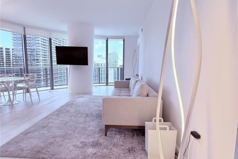 Снять в аренду кондоминиум в Майами, Флорида 3 спальни, 114.64м2, № 2018199 - фото 3