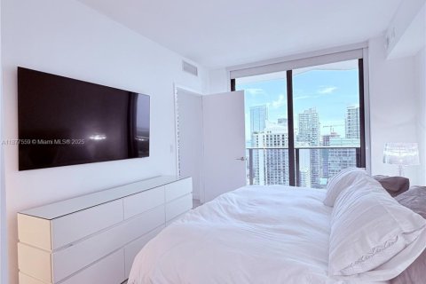 Снять в аренду кондоминиум в Майами, Флорида 3 спальни, 114.64м2, № 2018199 - фото 17
