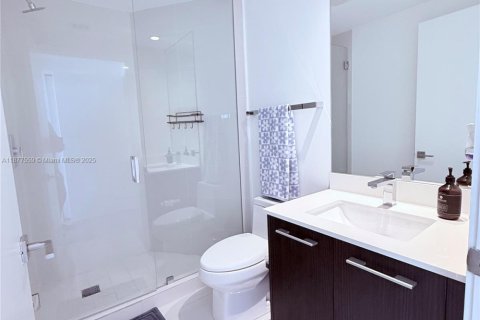 Снять в аренду кондоминиум в Майами, Флорида 3 спальни, 114.64м2, № 2018199 - фото 10