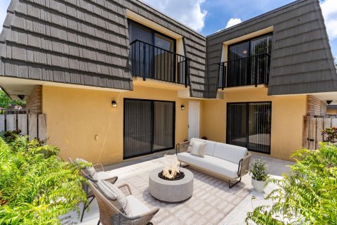 Touwnhouse à West Palm Beach, Floride 2 chambres, 114.83 m2 № 2394846