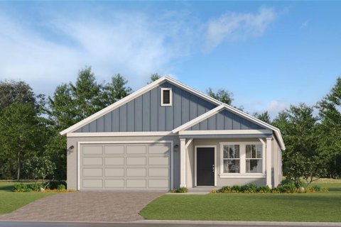 Villa ou maison à Kissimmee, Floride 2 chambres, 173.91 m2 № 2344685