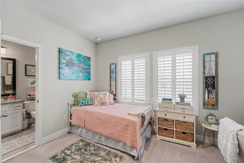 Adosado en venta en Tampa, Florida, 3 dormitorios, 190.26 m2 № 2220189 - foto 22