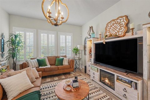 Adosado en venta en Tampa, Florida, 3 dormitorios, 190.26 m2 № 2220189 - foto 8