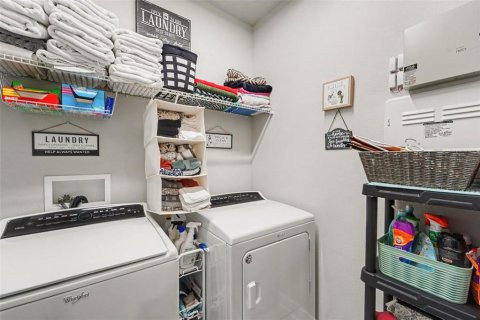 Adosado en venta en Tampa, Florida, 3 dormitorios, 190.26 m2 № 2220189 - foto 25