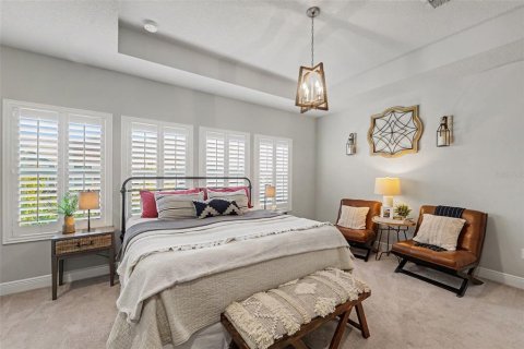 Adosado en venta en Tampa, Florida, 3 dormitorios, 190.26 m2 № 2220189 - foto 17