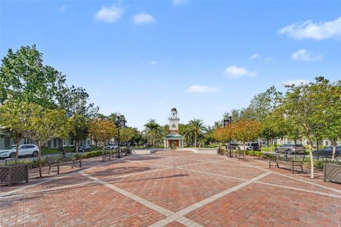 Adosado en venta en Tampa, Florida, 3 dormitorios, 190.26 m2 № 2220189 - foto 29