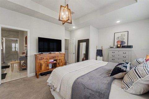 Adosado en venta en Tampa, Florida, 3 dormitorios, 190.26 m2 № 2220189 - foto 18