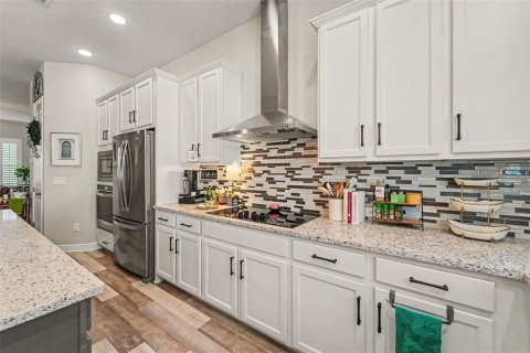 Adosado en venta en Tampa, Florida, 3 dormitorios, 190.26 m2 № 2220189 - foto 5