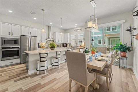 Adosado en venta en Tampa, Florida, 3 dormitorios, 190.26 m2 № 2220189 - foto 12