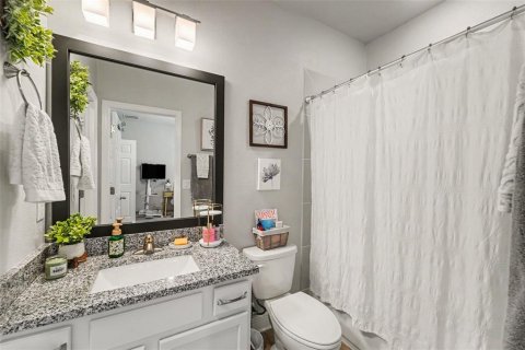 Adosado en venta en Tampa, Florida, 3 dormitorios, 190.26 m2 № 2220189 - foto 23