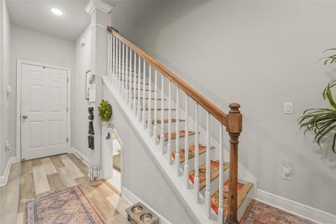 Adosado en venta en Tampa, Florida, 3 dormitorios, 190.26 m2 № 2220189 - foto 6