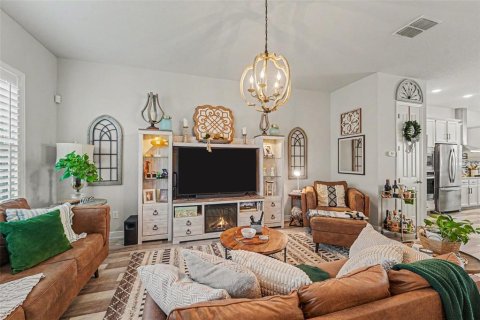 Adosado en venta en Tampa, Florida, 3 dormitorios, 190.26 m2 № 2220189 - foto 7