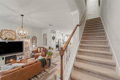 Adosado en venta en Tampa, Florida, 3 dormitorios, 190.26 m2 № 2220189 - foto 10