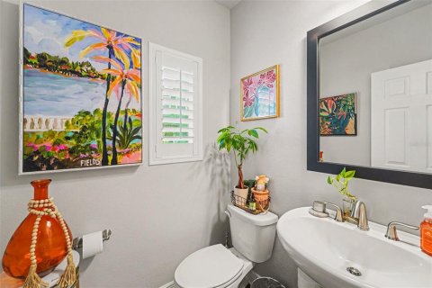 Adosado en venta en Tampa, Florida, 3 dormitorios, 190.26 m2 № 2220189 - foto 24