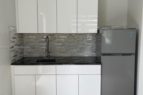 Снять в аренду коммерческую недвижимость в Майами, Флорида 1 спальня, № 2005752 - фото 6