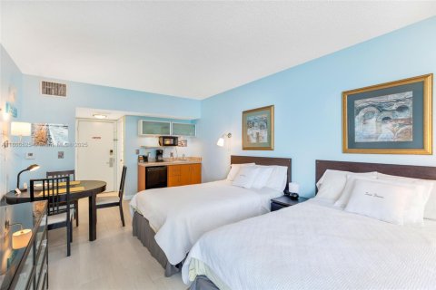 Снять в аренду кондоминиум в Санни-Айлс-Бич, Флорида 2 спальни, 123.56м2, № 1959632 - фото 19