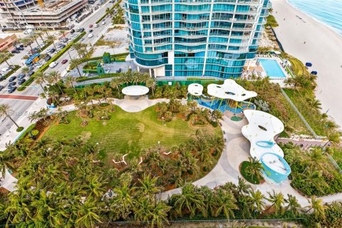 Снять в аренду кондоминиум в Санни-Айлс-Бич, Флорида 2 спальни, 123.56м2, № 1959632 - фото 21