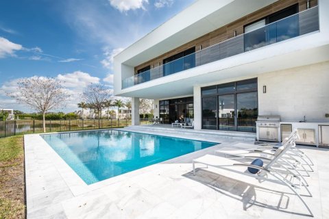 Villa ou maison à Weston, Floride 5 chambres, 399.57 m2 № 2269582