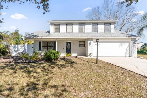 Casa en Port Orange, Florida 3 dormitorios, 172.15 m2 № 2105651