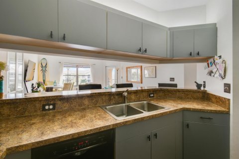 Copropriété à vendre à Juno Beach, Floride: 1 chambre, 85.47 m2 № 2429687 - photo 12