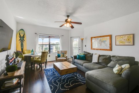 Copropriété à vendre à Juno Beach, Floride: 1 chambre, 85.47 m2 № 2429687 - photo 13