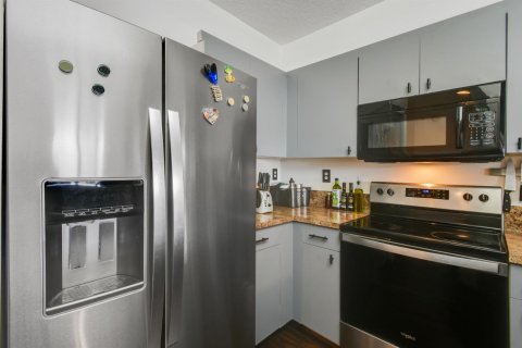 Copropriété à vendre à Juno Beach, Floride: 1 chambre, 85.47 m2 № 2429687 - photo 10