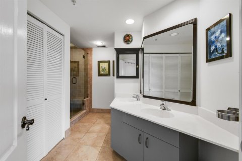 Copropriété à vendre à Juno Beach, Floride: 1 chambre, 85.47 m2 № 2429687 - photo 23