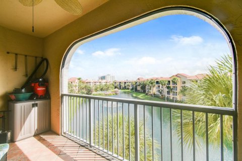 Copropriété à vendre à Juno Beach, Floride: 1 chambre, 85.47 m2 № 2429687 - photo 26