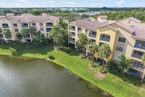 Copropriété à vendre à Juno Beach, Floride: 1 chambre, 85.47 m2 № 2429687 - photo 6