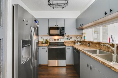 Copropriété à vendre à Juno Beach, Floride: 1 chambre, 85.47 m2 № 2429687 - photo 9