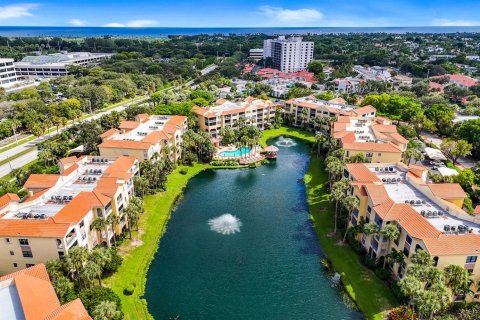 Copropriété à vendre à Juno Beach, Floride: 1 chambre, 85.47 m2 № 2429687 - photo 5