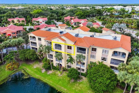 Copropriété à vendre à Juno Beach, Floride: 1 chambre, 85.47 m2 № 2429687 - photo 2