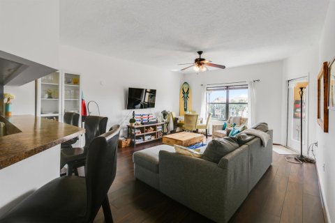 Copropriété à vendre à Juno Beach, Floride: 1 chambre, 85.47 m2 № 2429687 - photo 14