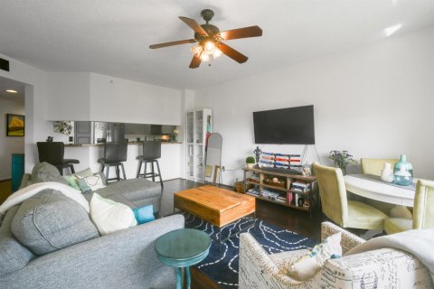 Copropriété à vendre à Juno Beach, Floride: 1 chambre, 85.47 m2 № 2429687 - photo 16