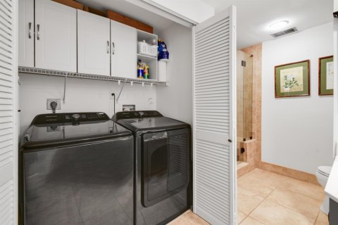 Copropriété à vendre à Juno Beach, Floride: 1 chambre, 85.47 m2 № 2429687 - photo 30