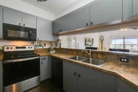 Copropriété à vendre à Juno Beach, Floride: 1 chambre, 85.47 m2 № 2429687 - photo 11