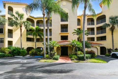 Condo à Juno Beach, Floride, 1 chambre  № 2429687