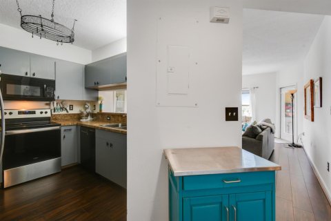 Copropriété à vendre à Juno Beach, Floride: 1 chambre, 85.47 m2 № 2429687 - photo 18