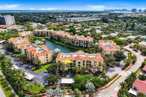 Copropriété à vendre à Juno Beach, Floride: 1 chambre, 85.47 m2 № 2429687 - photo 4