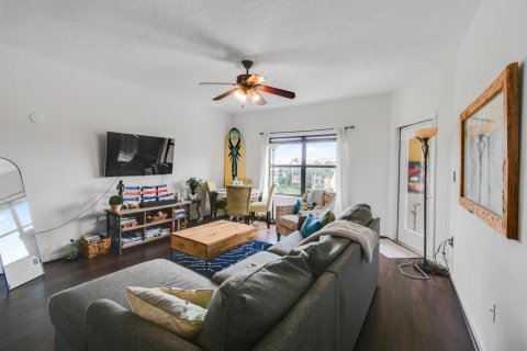 Copropriété à vendre à Juno Beach, Floride: 1 chambre, 85.47 m2 № 2429687 - photo 15