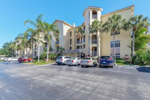 Copropriété à vendre à Juno Beach, Floride: 1 chambre, 85.47 m2 № 2429687 - photo 7
