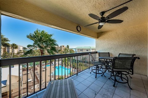 Condominio en venta en Madeira Beach, Florida, 2 dormitorios, 117.99 m2 № 2132609 - foto 22