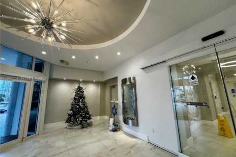 Снять в аренду кондоминиум в Холливуд, Флорида 2 спальни, 108.7м2, № 1997308 - фото 29