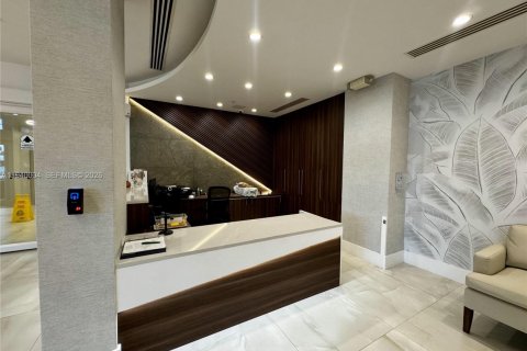 Снять в аренду кондоминиум в Холливуд, Флорида 2 спальни, 108.7м2, № 1997308 - фото 26